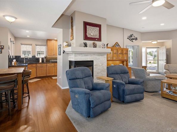 7929 S Buchanan Way, Aurora CO 80016