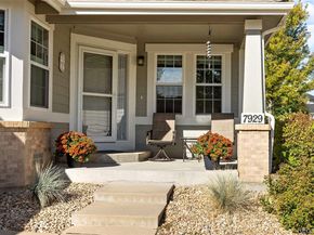 7929 S Buchanan Way, Aurora CO 80016