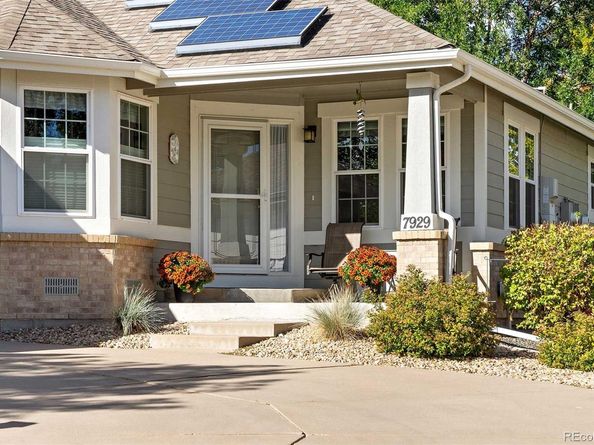 7929 S Buchanan Way, Aurora CO 80016