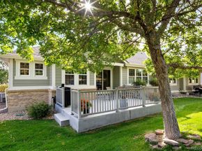 7929 S Buchanan Way, Aurora CO 80016