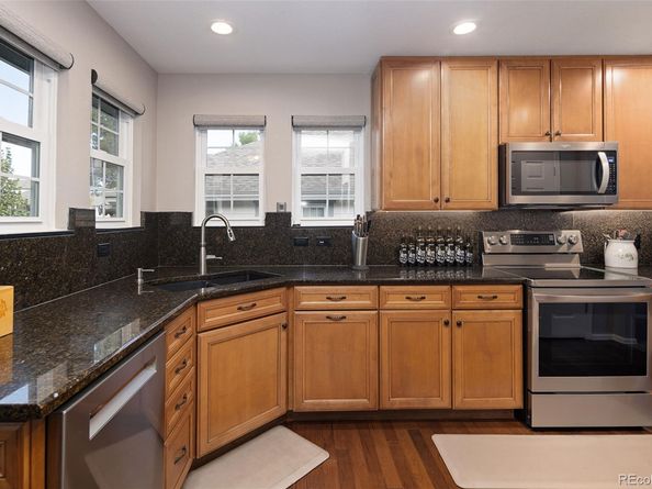 7929 S Buchanan Way, Aurora CO 80016