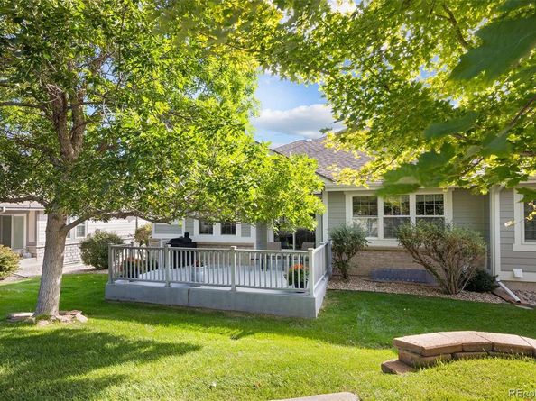 7929 S Buchanan Way, Aurora CO 80016