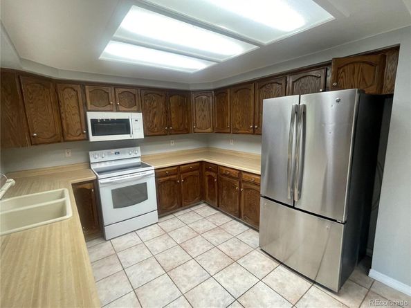 14503 E Wagon Trail Drive, Aurora CO 80015