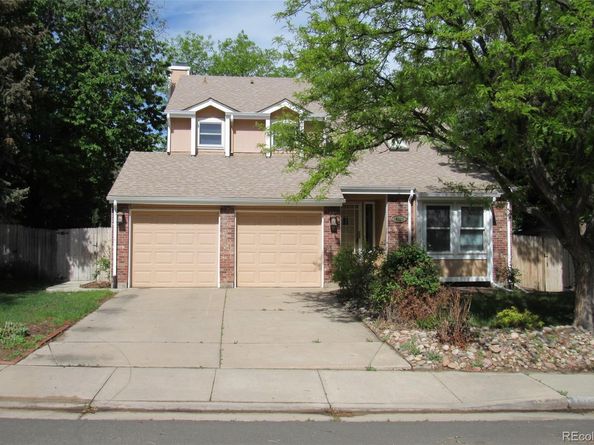14503 E Wagon Trail Drive, Aurora CO 80015