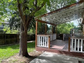 14503 E Wagon Trail Drive, Aurora CO 80015