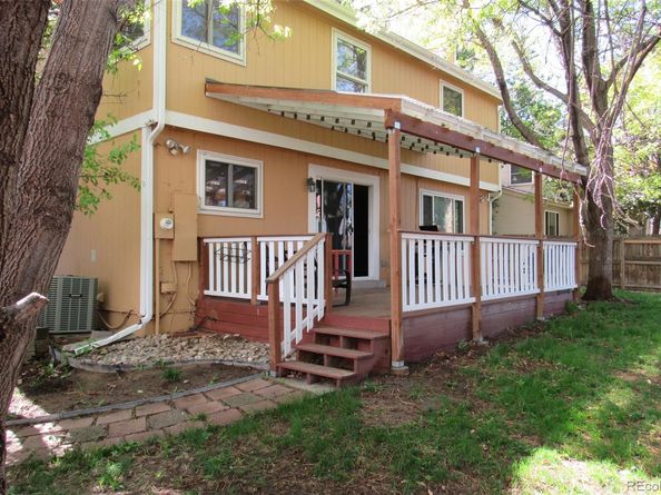 14503 E Wagon Trail Drive, Aurora CO 80015