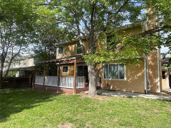 14503 E Wagon Trail Drive, Aurora CO 80015