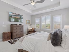 5919 S Olive Circle, Centennial CO 80111