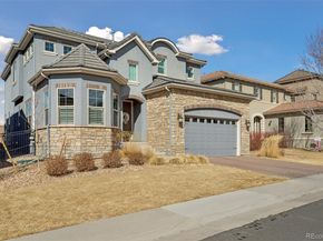 5919 S Olive Circle, Centennial CO 80111