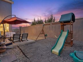 5919 S Olive Circle, Centennial CO 80111