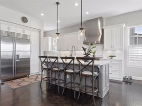 5919 S Olive Circle, Centennial CO 80111