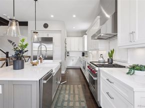 5919 S Olive Circle, Centennial CO 80111