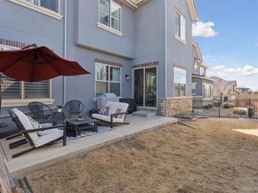 5919 S Olive Circle, Centennial CO 80111