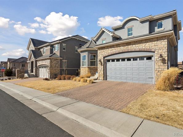 5919 S Olive Circle, Centennial CO 80111