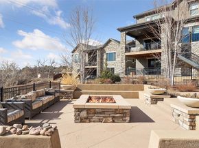 5919 S Olive Circle, Centennial CO 80111