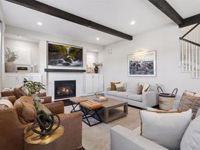 5919 S Olive Circle, Centennial CO 80111