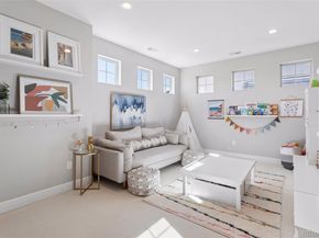 5919 S Olive Circle, Centennial CO 80111