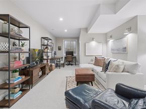 5919 S Olive Circle, Centennial CO 80111