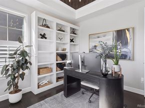 5919 S Olive Circle, Centennial CO 80111