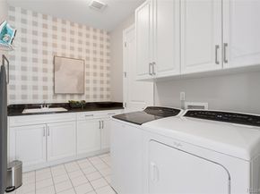 5919 S Olive Circle, Centennial CO 80111