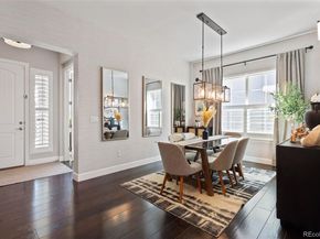 5919 S Olive Circle, Centennial CO 80111