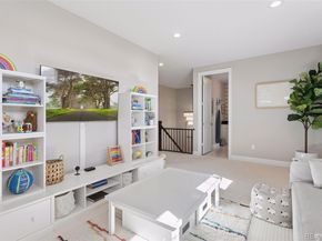 5919 S Olive Circle, Centennial CO 80111