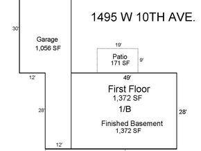 1495 W 10th Avenue, Broomfield CO 80020