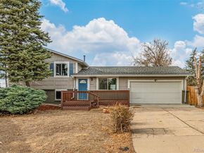 16845 E Asbury Avenue, Aurora CO 80013