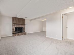 16845 E Asbury Avenue, Aurora CO 80013