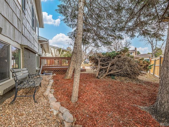 16845 E Asbury Avenue, Aurora CO 80013