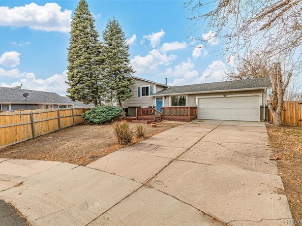 16845 E Asbury Avenue, Aurora CO 80013