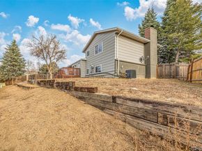 16845 E Asbury Avenue, Aurora CO 80013