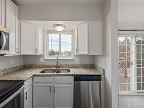 16845 E Asbury Avenue, Aurora CO 80013