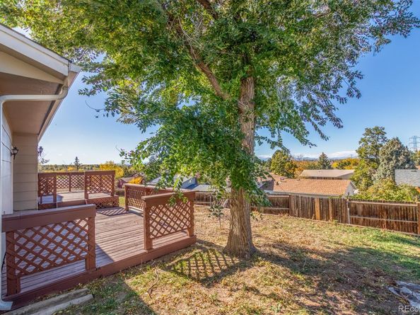 16845 E Asbury Avenue, Aurora CO 80013