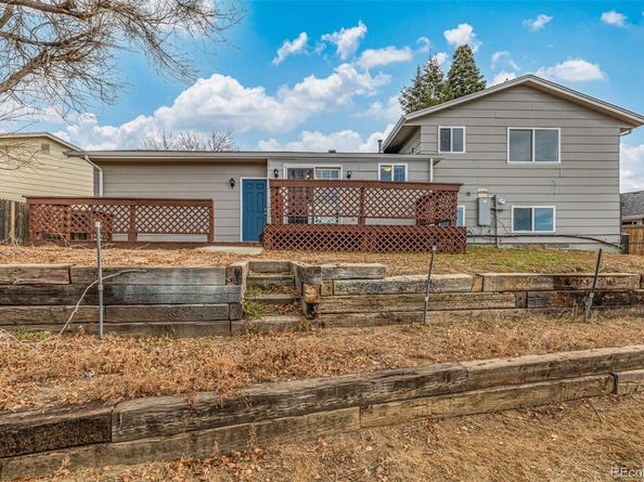 16845 E Asbury Avenue, Aurora CO 80013