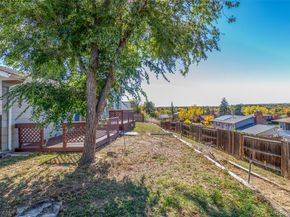 16845 E Asbury Avenue, Aurora CO 80013