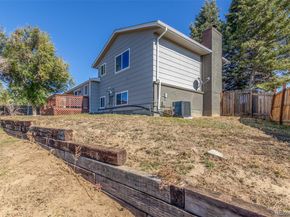 16845 E Asbury Avenue, Aurora CO 80013