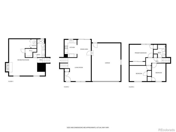 16845 E Asbury Avenue, Aurora CO 80013