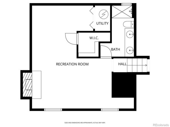 16845 E Asbury Avenue, Aurora CO 80013