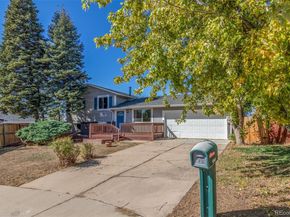 16845 E Asbury Avenue, Aurora CO 80013