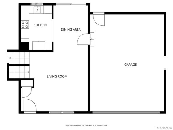 16845 E Asbury Avenue, Aurora CO 80013