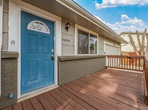 16845 E Asbury Avenue, Aurora CO 80013