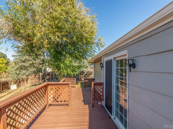 16845 E Asbury Avenue, Aurora CO 80013