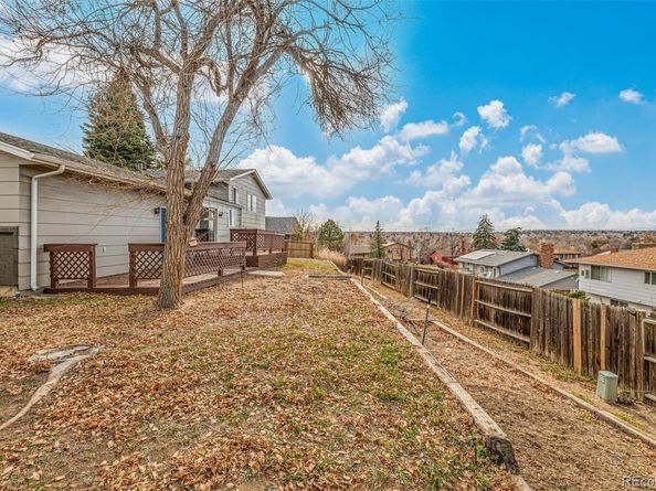 16845 E Asbury Avenue, Aurora CO 80013