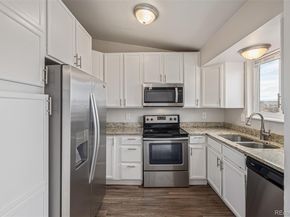 16845 E Asbury Avenue, Aurora CO 80013