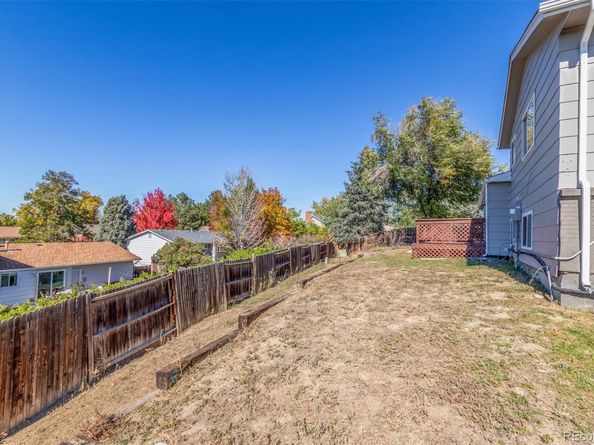 16845 E Asbury Avenue, Aurora CO 80013