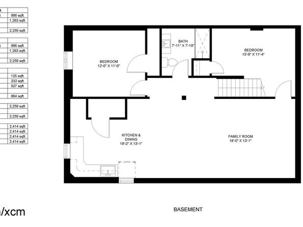 8438 Ames Street, Arvada CO 80003