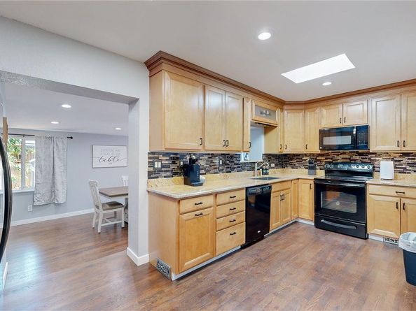 8438 Ames Street, Arvada CO 80003