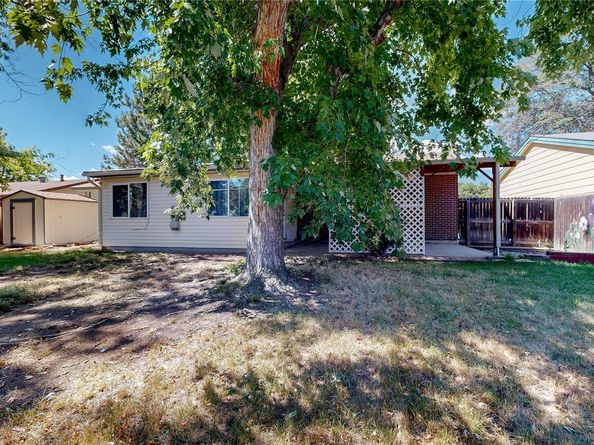 8438 Ames Street, Arvada CO 80003