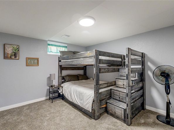 8438 Ames Street, Arvada CO 80003